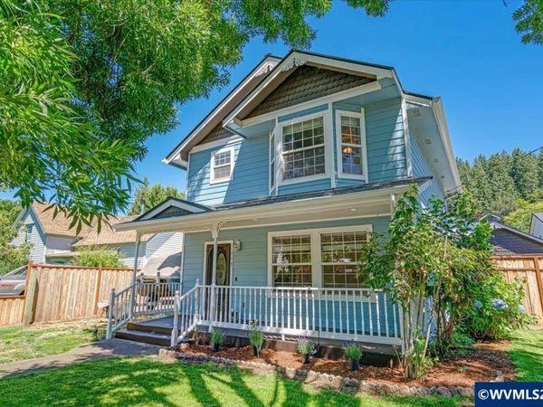 359 Kirk Av, Brownsville, OR 97327