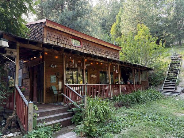 52 Idaho City Stage Road, Idaho City, ID 83716