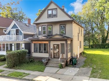 132 Royal Avenue, Buffalo, NY 14207