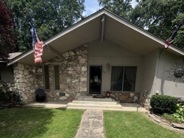 89 HERITAGE Drive , Greers Ferry, AR 72067