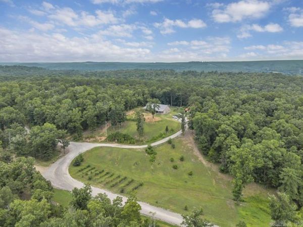 37 Bonita Drive, Perryville, AR 72126