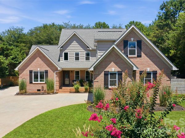 393 Ponderosa Circle, Mooresville, NC 28117