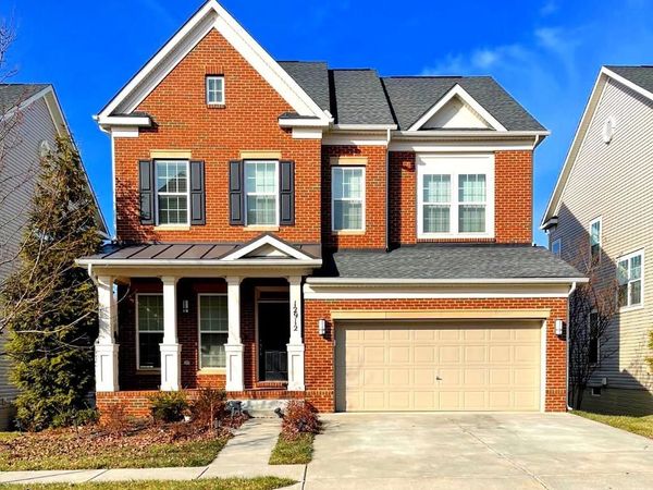 12912 BRICKYARD BOULEVARD , BELTSVILLE, MD 20705
