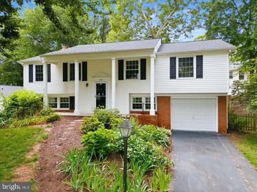 13143 MELVILLE LANE, FAIRFAX, VA 22033