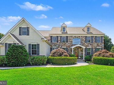 396 AUGUSTA DRIVE, TELFORD, PA 18969