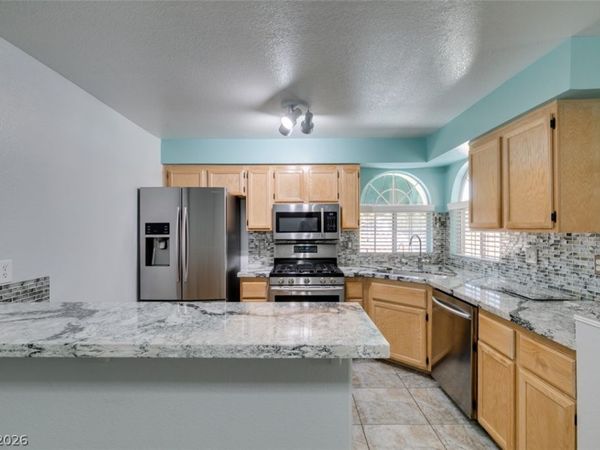 2251 Wigwam Parkway, Unit 2126, Henderson, NV 89074