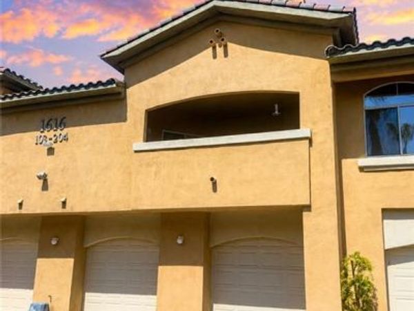 1616 Cardinal Bluff Drive , Unit 203, Las Vegas, NV 89128
