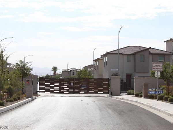 2674 Matador Red Avenue, North Las Vegas, NV 89086
