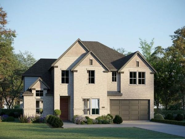 432 Olinda WAY , Liberty Hill, TX 78642