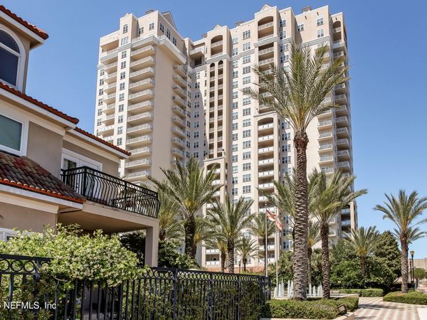 400 E BAY Street E, Unit 804, Jacksonville, FL 32202