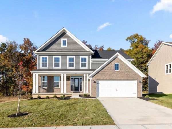 1167 Skipton Loop, Delaware, OH 43015