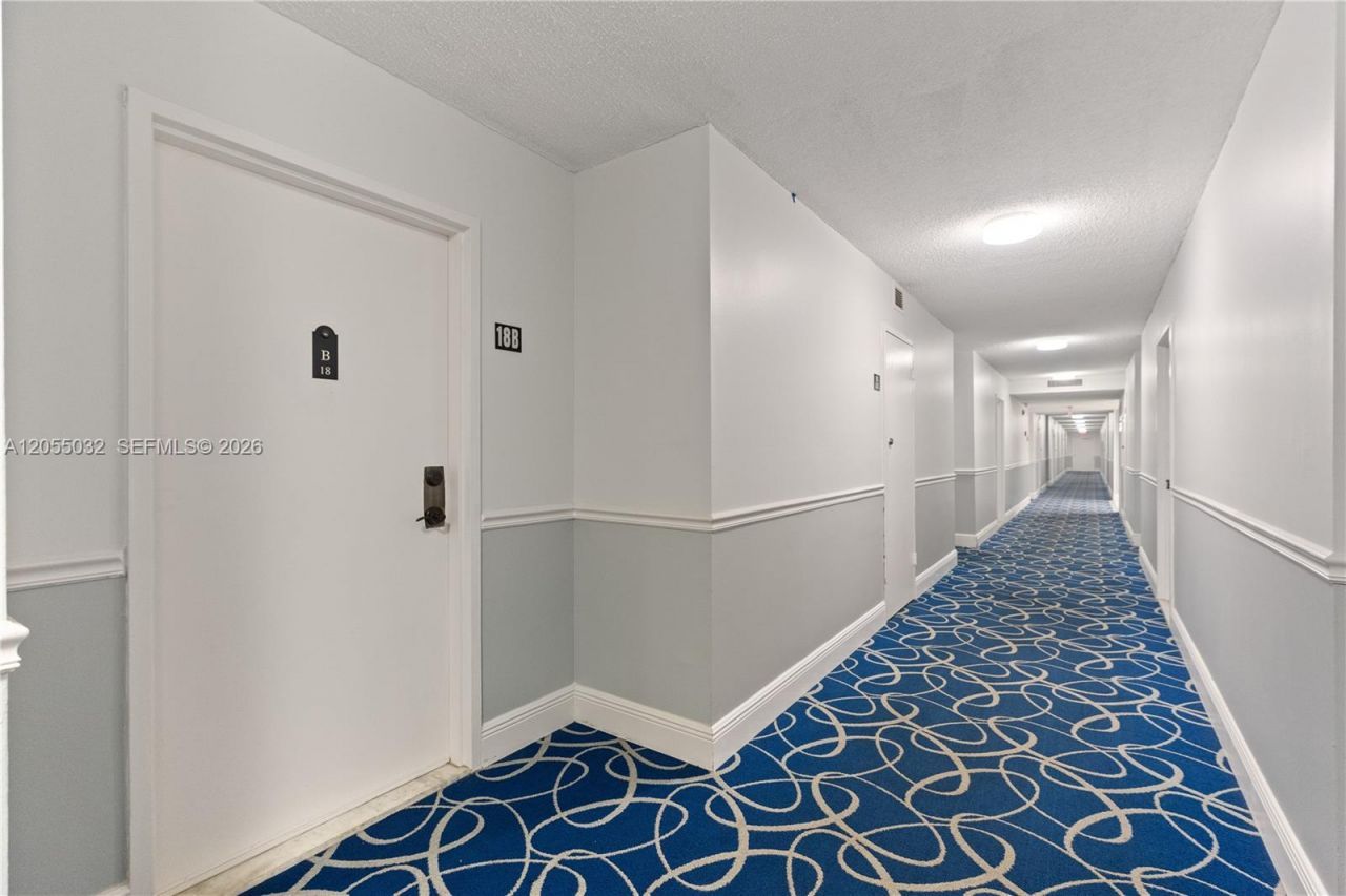1600 S Ocean Dr , Unit 18B, Hollywood, FL 33019 Photo