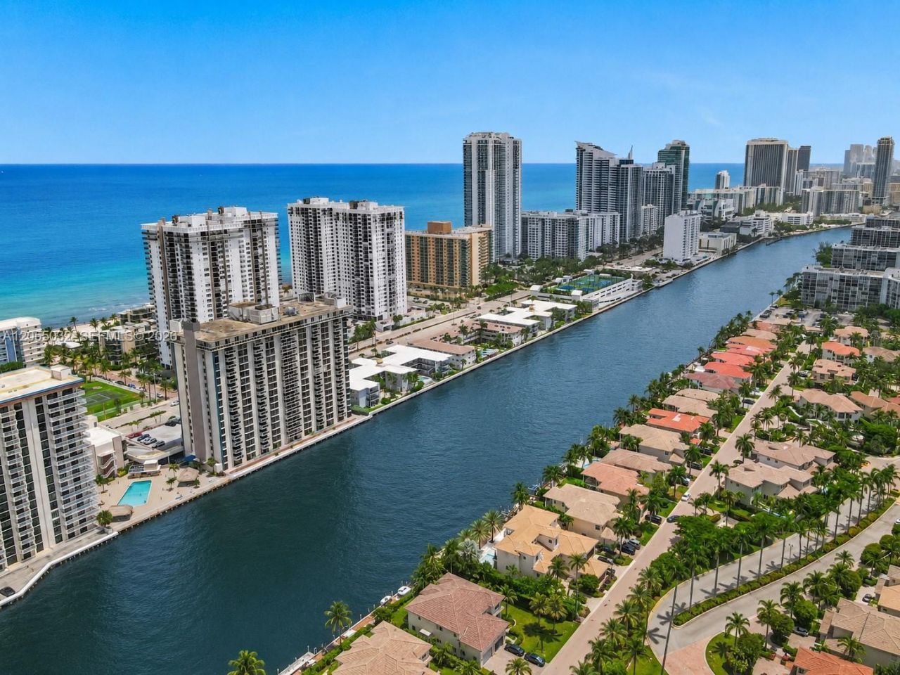 1600 S Ocean Dr , Unit 18B, Hollywood, FL 33019 Photo