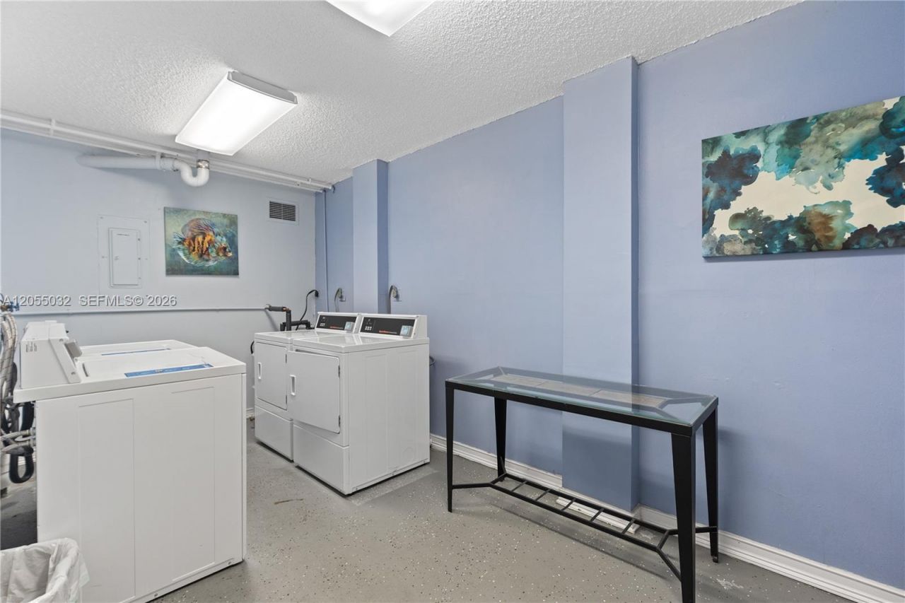 1600 S Ocean Dr , Unit 18B, Hollywood, FL 33019 Photo