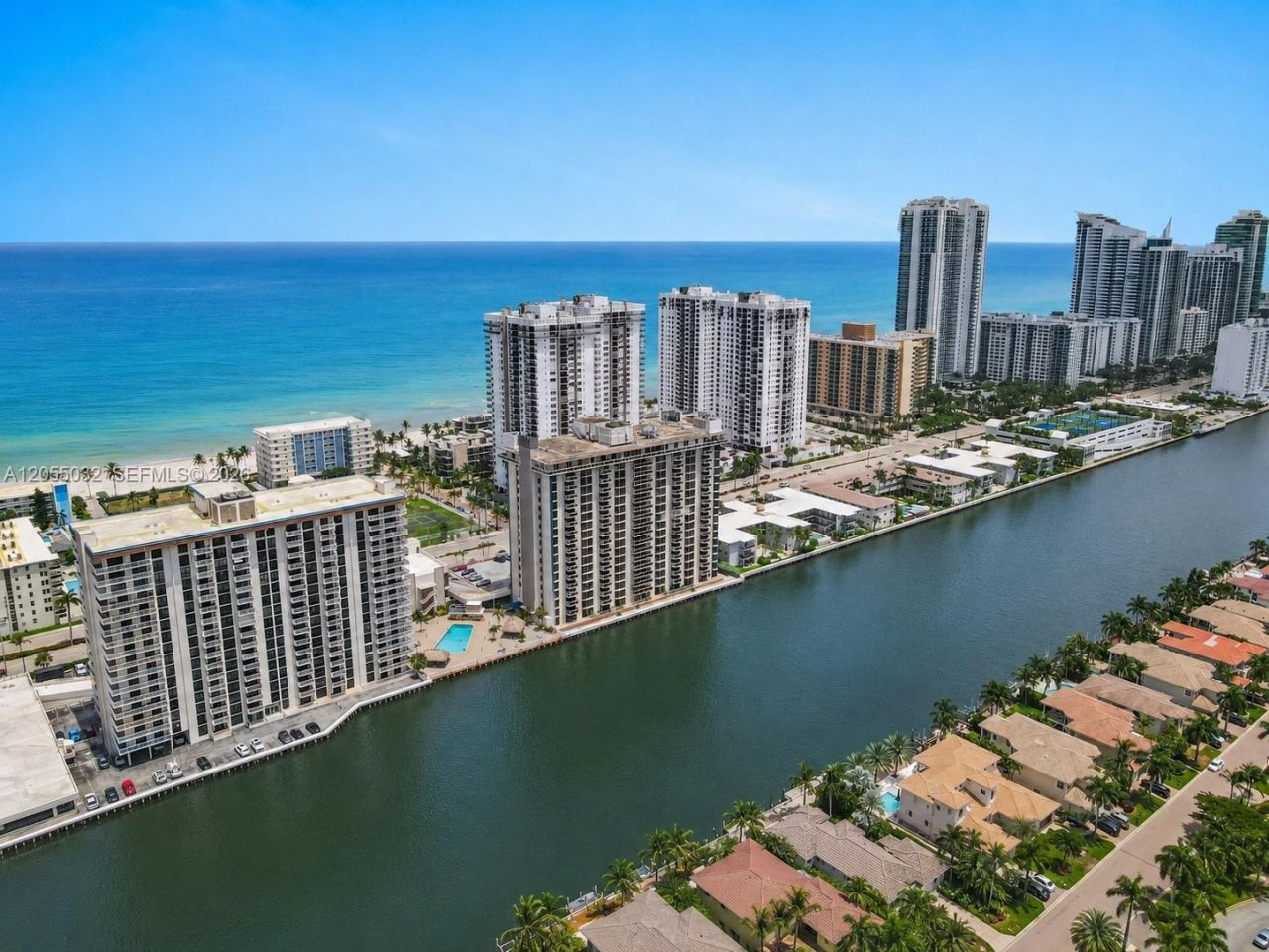 1600 S Ocean Dr , Unit 18B, Hollywood, FL 33019 Photo