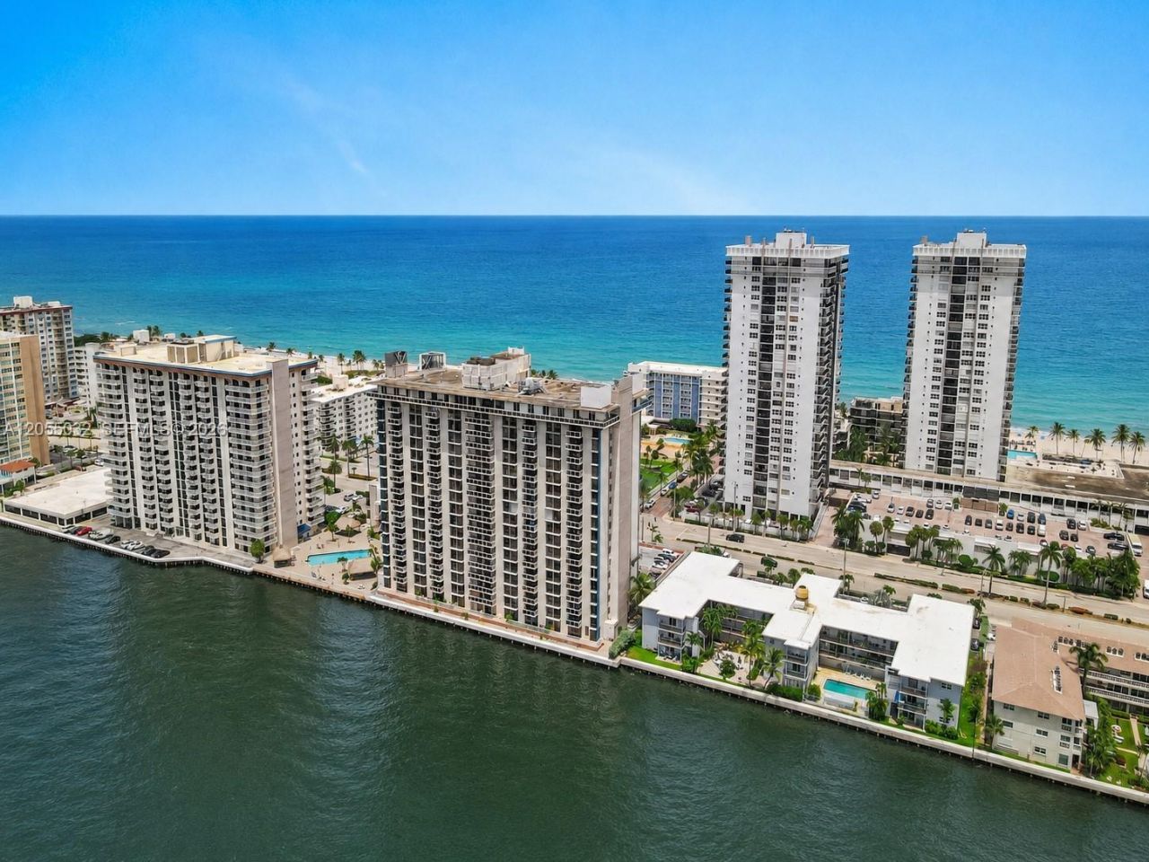 1600 S Ocean Dr , Unit 18B, Hollywood, FL 33019 Photo