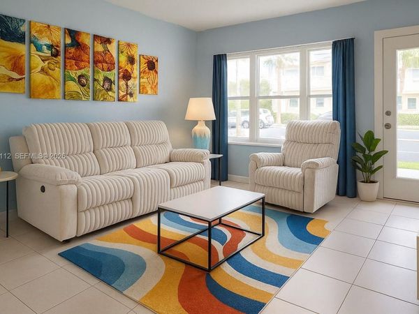901 SW 11th Ave , Unit 4H, Hallandale Beach, FL 33009