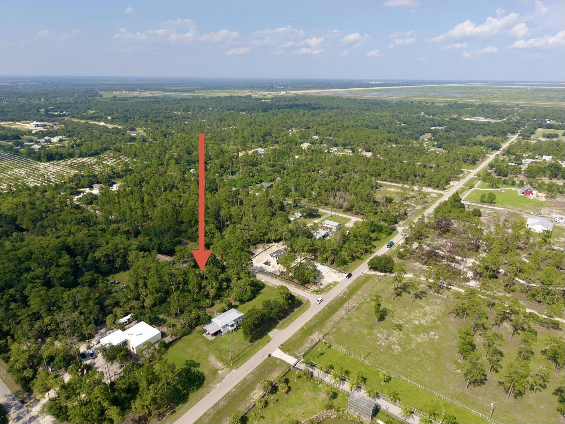 2303 Monroe Avenue, Alva, FL 33920 Photo