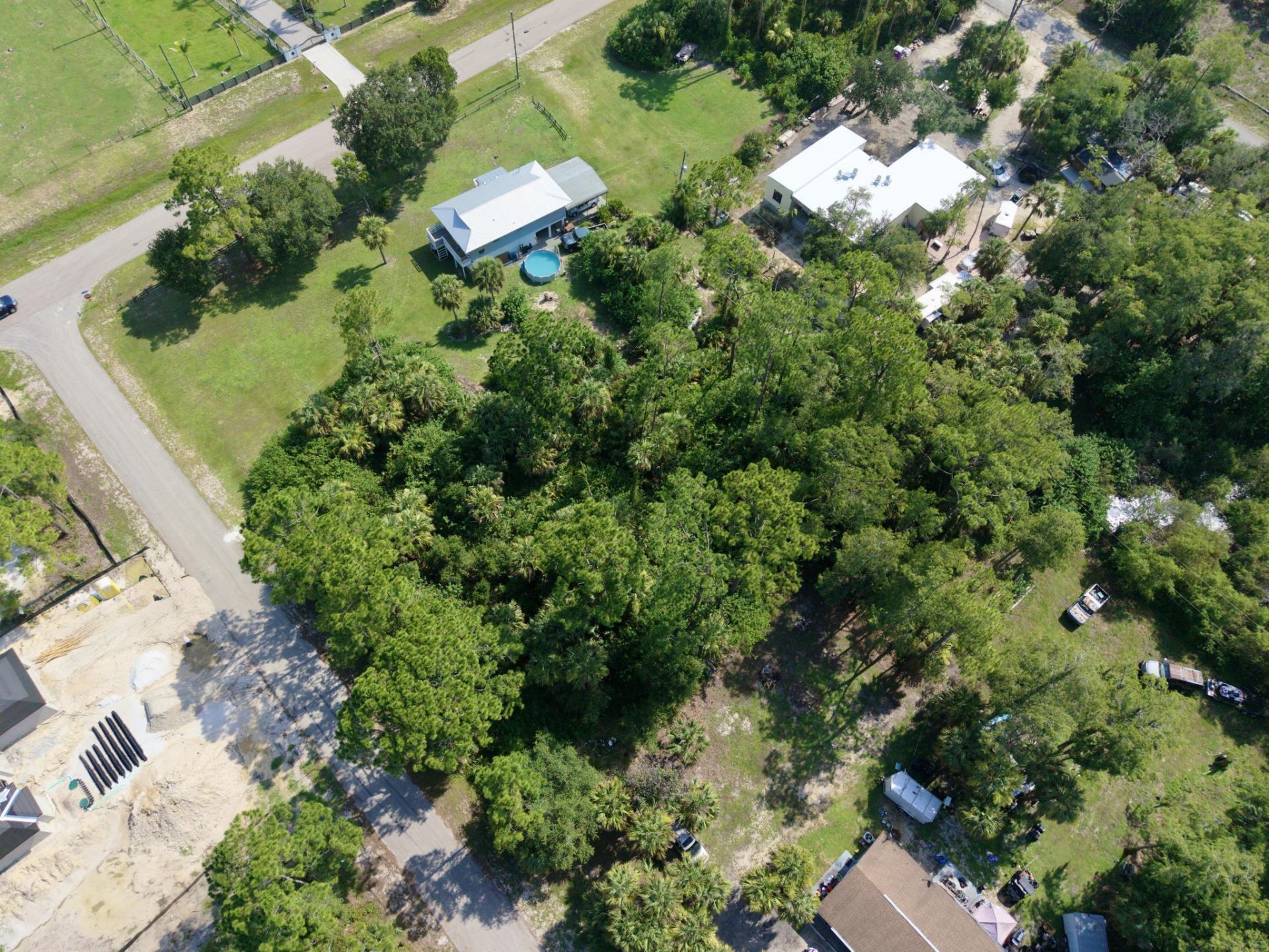2303 Monroe Avenue, Alva, FL 33920 Photo