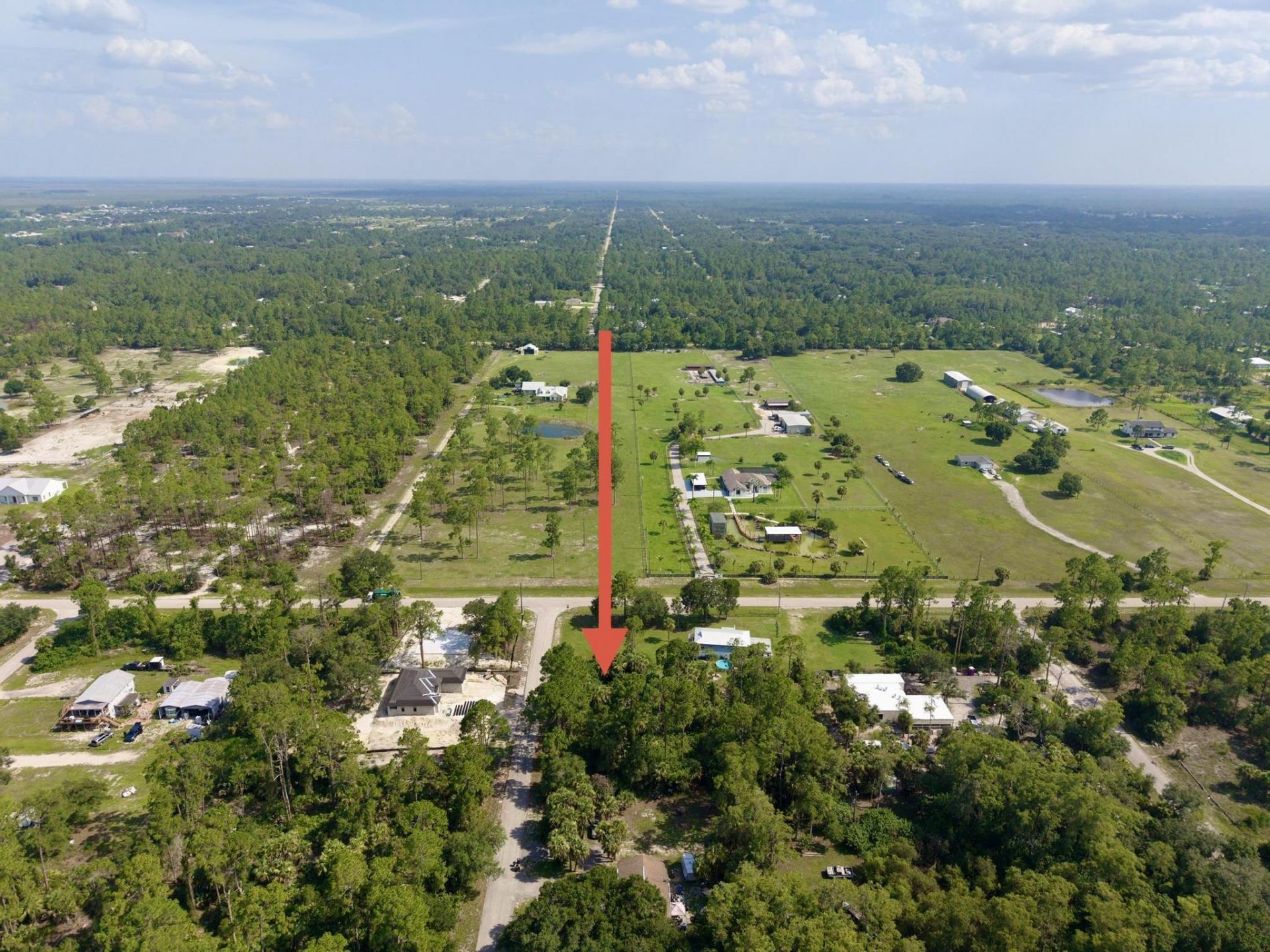 2303 Monroe Avenue, Alva, FL 33920 Photo
