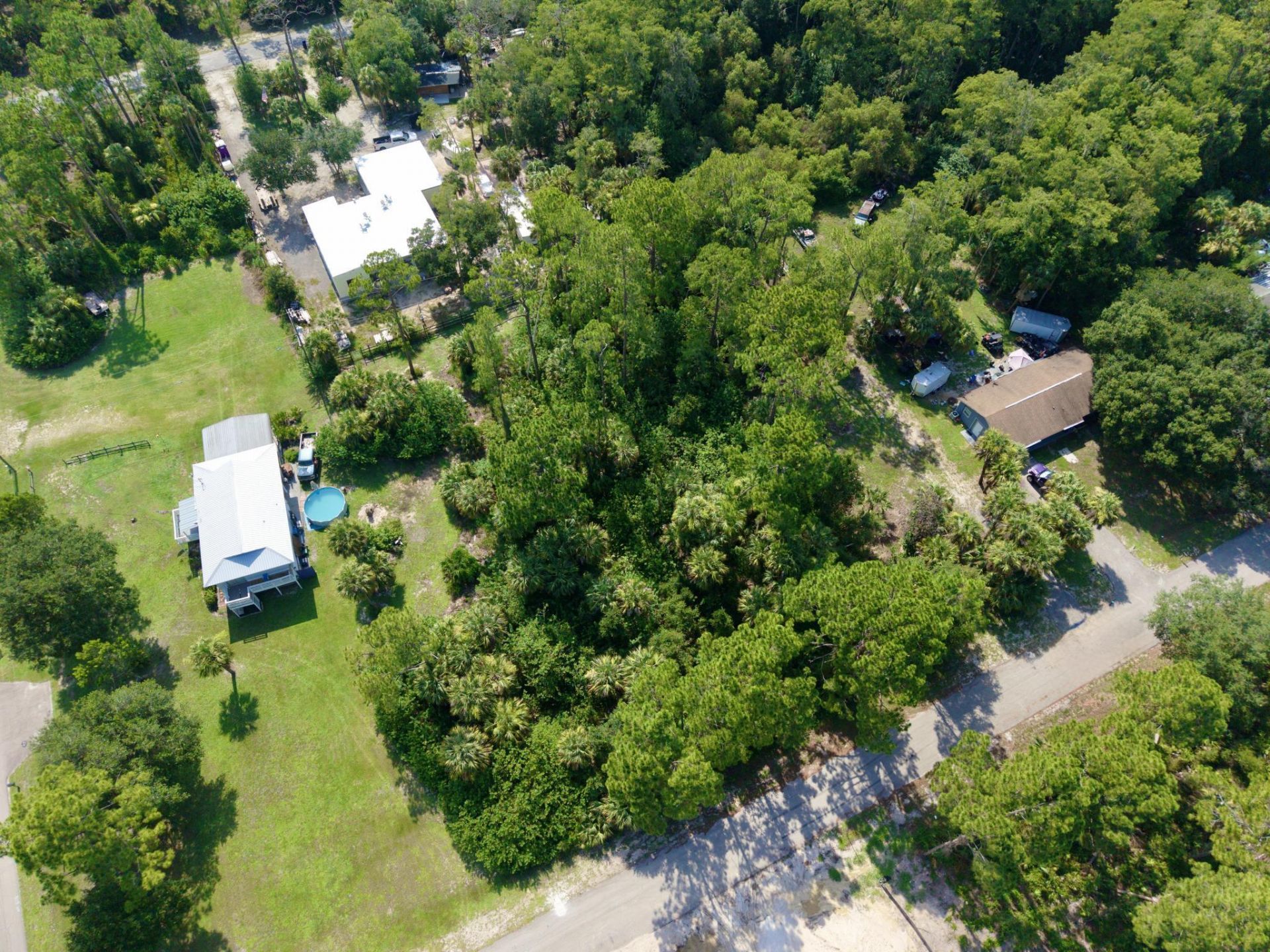 2303 Monroe Avenue, Alva, FL 33920 Photo