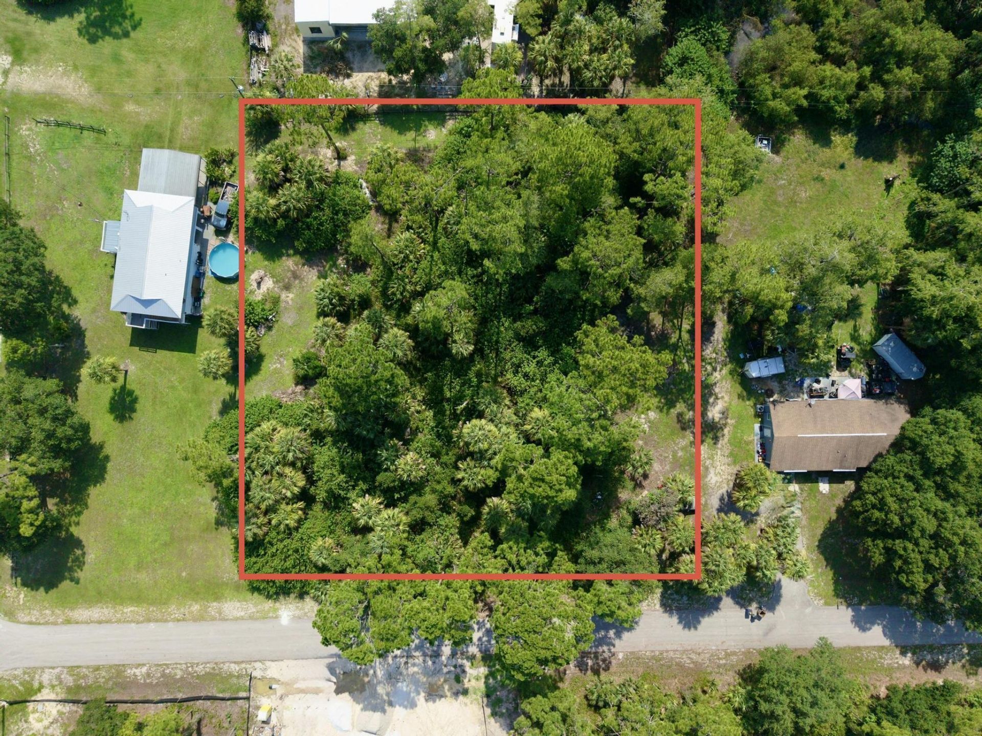 2303 Monroe Avenue, Alva, FL 33920 Photo