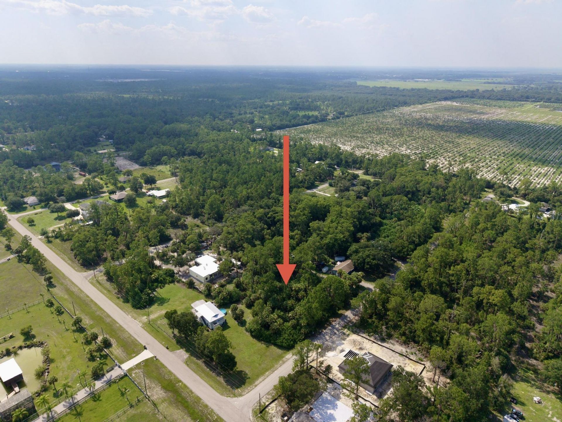 2303 Monroe Avenue, Alva, FL 33920 Photo