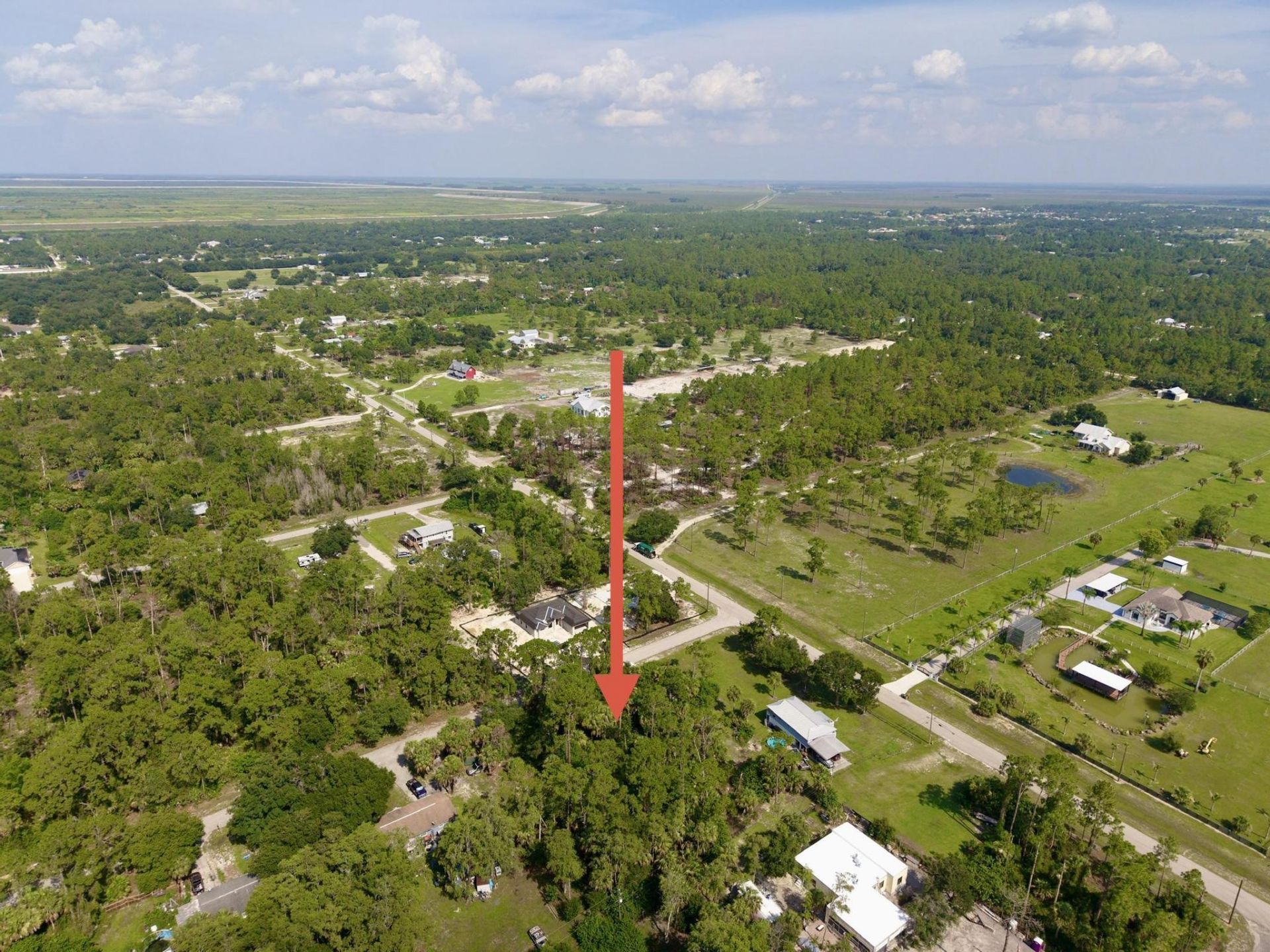 2303 Monroe Avenue, Alva, FL 33920 Photo