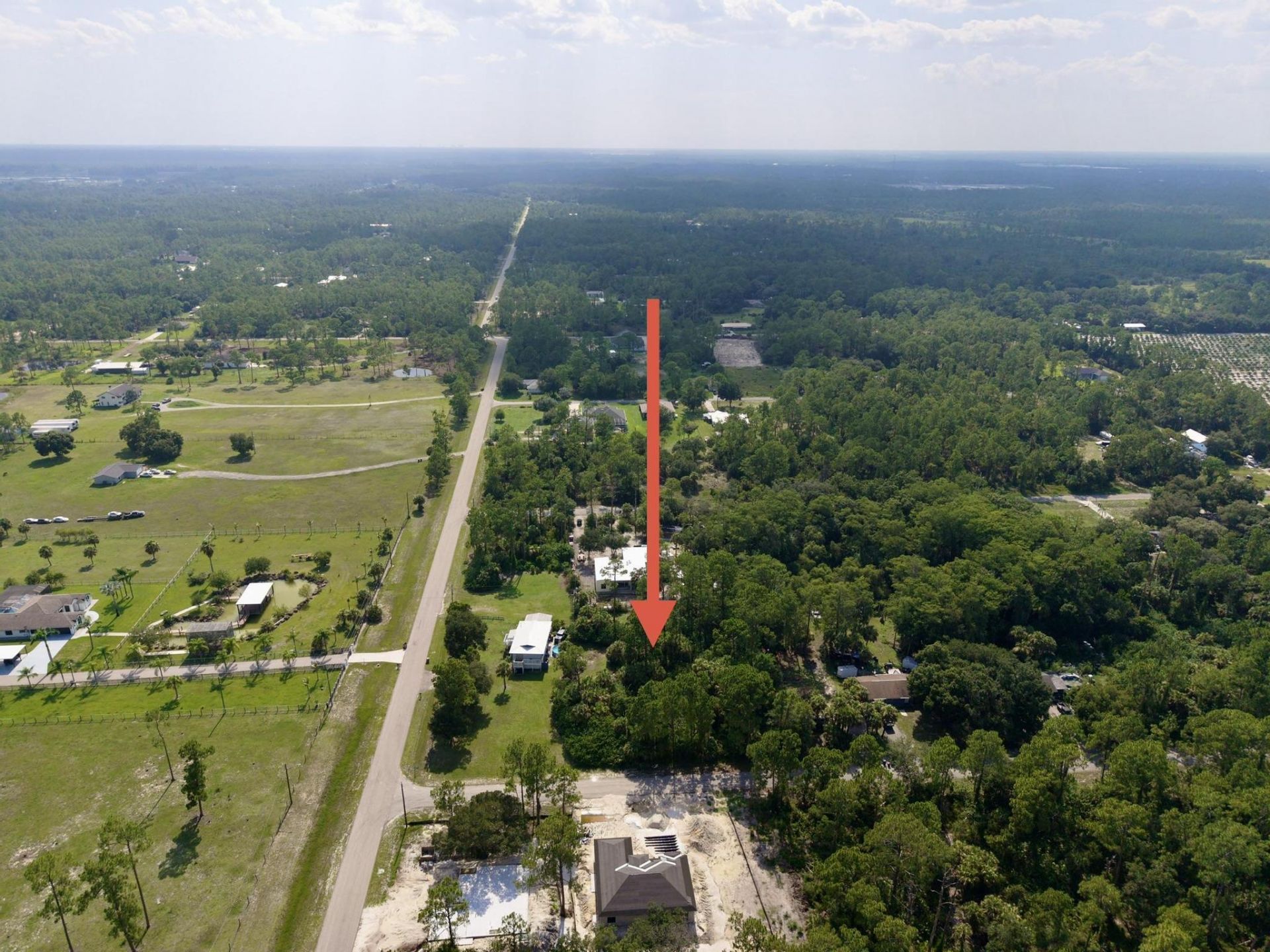 2303 Monroe Avenue, Alva, FL 33920 Photo
