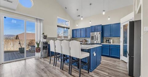 1962 W Rawles Drive, Fernley, NV 89408 Photo