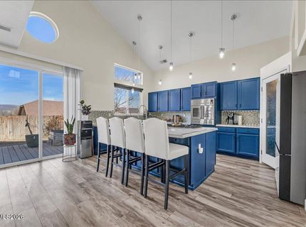 1962 W Rawles Drive, Fernley, NV 89408 Photo