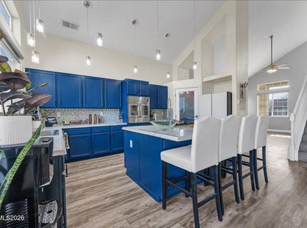 1962 W Rawles Drive, Fernley, NV 89408 Photo