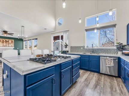 1962 W Rawles Drive, Fernley, NV 89408 Photo