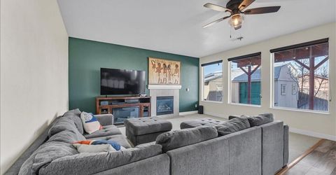 1962 W Rawles Drive, Fernley, NV 89408 Photo