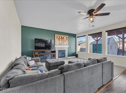 1962 W Rawles Drive, Fernley, NV 89408 Photo