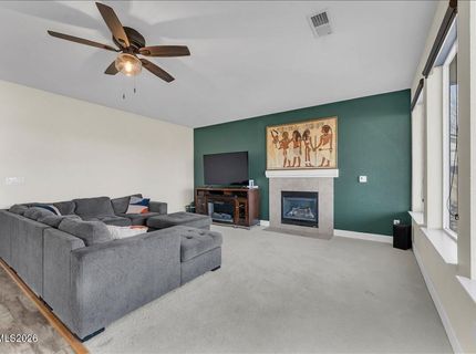 1962 W Rawles Drive, Fernley, NV 89408 Photo