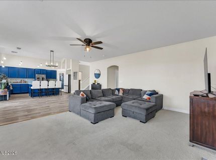 1962 W Rawles Drive, Fernley, NV 89408 Photo