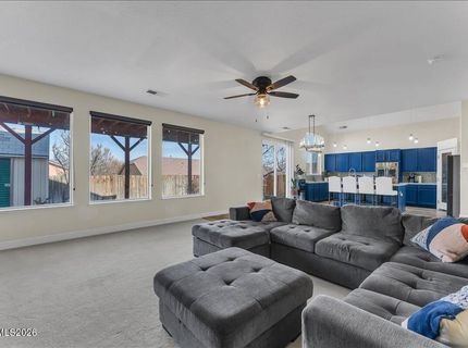 1962 W Rawles Drive, Fernley, NV 89408 Photo