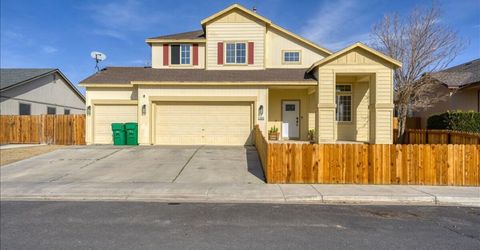 1962 W Rawles Drive, Fernley, NV 89408 Photo