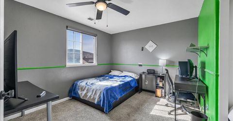 1962 W Rawles Drive, Fernley, NV 89408 Photo