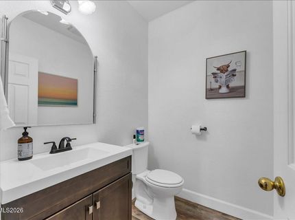 1962 W Rawles Drive, Fernley, NV 89408 Photo