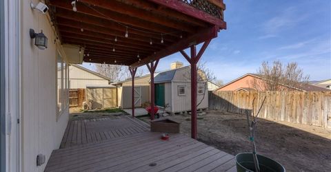 1962 W Rawles Drive, Fernley, NV 89408 Photo