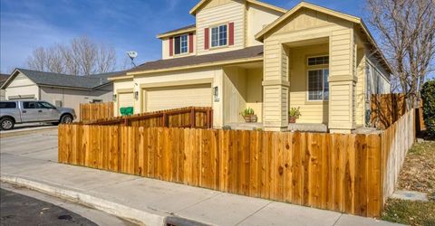 1962 W Rawles Drive, Fernley, NV 89408 Photo