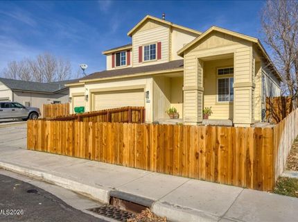 1962 W Rawles Drive, Fernley, NV 89408 Photo