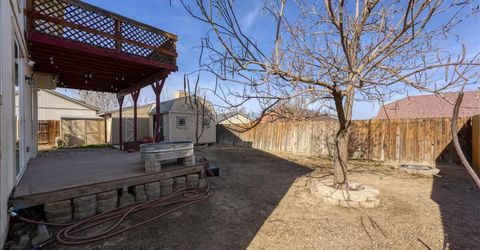 1962 W Rawles Drive, Fernley, NV 89408 Photo
