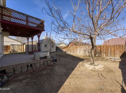 1962 W Rawles Drive, Fernley, NV 89408 Photo