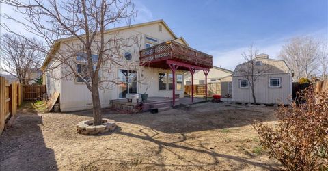 1962 W Rawles Drive, Fernley, NV 89408 Photo