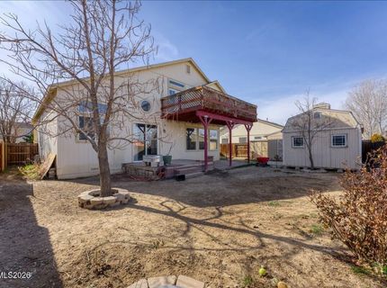 1962 W Rawles Drive, Fernley, NV 89408 Photo