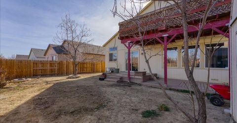 1962 W Rawles Drive, Fernley, NV 89408 Photo