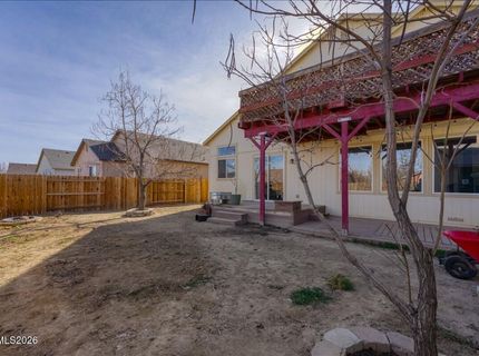 1962 W Rawles Drive, Fernley, NV 89408 Photo